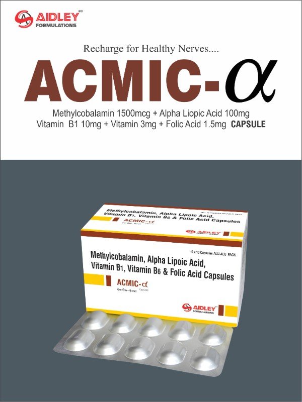 ACMIC-ALPHA